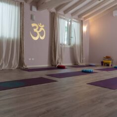 Centro Yoga Garda - Dharma Yoga 4