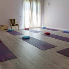 Centro Yoga Garda - Dharma Yoga 5