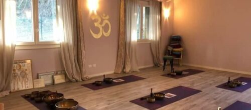 Buongiorno care Yogine e Yogin, vi confermo che nel mese di giugno si terrà il corso di yoga nella pausa pranzo  dalle ore 13:00 alle 14:00  per i seguenti martedì : 06, 13, 20 e,2…