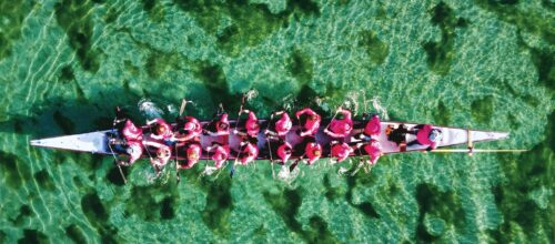 ***  ATTENZIONE  ***
ORARIO MODIFICATO ALLE ORE 11.00

Il Centro Dharma Yoga Garda terra’ una pratica di yoga  gratuita con le  Pink Darsena del Garda al Parco di Calisthenics   a …