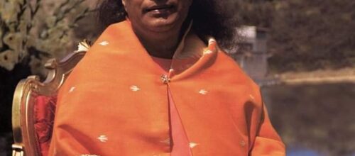 Umiltà
27 febbraio
L’umiltà è la manifestazione di un cuore comprensivo e costituisce un esempio di grandezza che gli altri vorranno seguire.
Paramahansa Yogananda
Self-Realization…