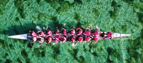 Venerdi’ 9 agosto il Centro Dharma Yoga Garda organizzera’ una   entusiasmante serata all’aperto.Nostre gradite ospiti saranno le ragazze del Pink Darsena del Garda per una piacevo…